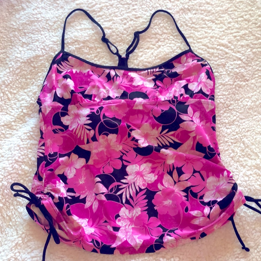 Macys Tankini